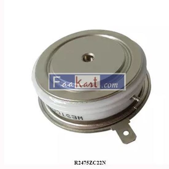 Picture of R2475ZC22N Thyristor