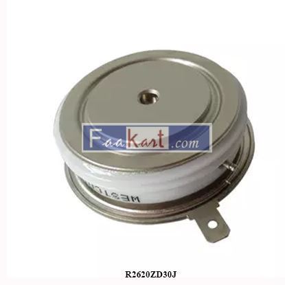 Picture of R2620ZD30J Thyristor