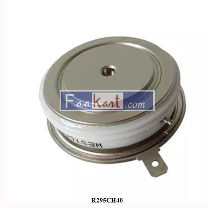 Picture of R295CH40 Thyristor