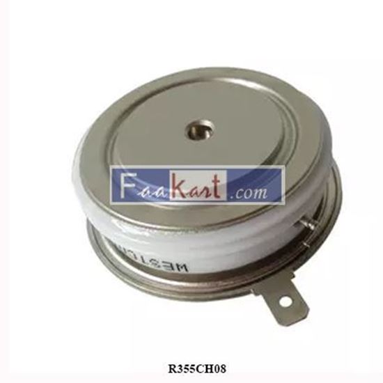 Picture of R355CH08 Thyristor