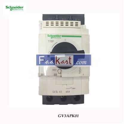 Picture of GV3APK01 SCHNEIDER ELECTRIC  Extended rotary handle kit