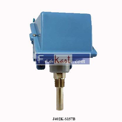 Picture of J402K-S157B United Electric Differential Pressure Switch