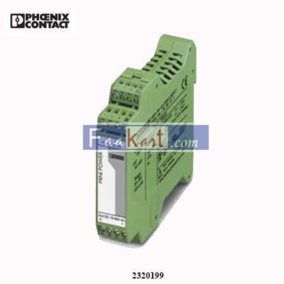 Picture of 2320199 Phoenix Contact - Power module - MINI-PS- 10- 42AC/15-60DC/3