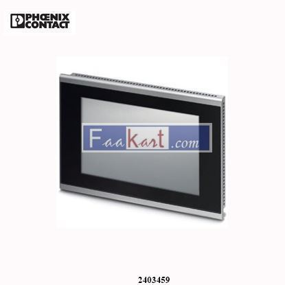 Picture of 2403459 Phoenix Contact - Touch panel - TP 3070W/P