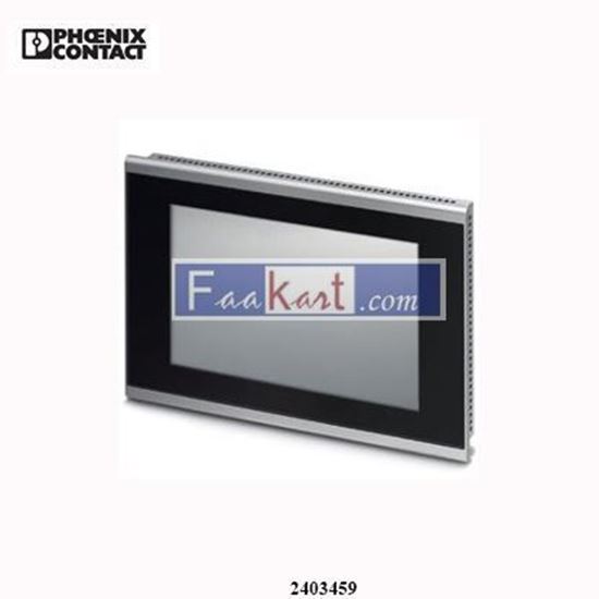 Picture of 2403459 Phoenix Contact - Touch panel - TP 3070W/P