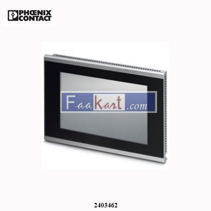 Picture of 2403462 Phoenix Contact - Touch panel - TP 3156W/P