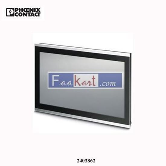 Picture of 2403862 Phoenix Contact - Touch panel - TP 3185W/P