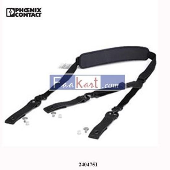 Picture of 2404751 Phoenix Contact - Belt - ITC 8113 CARRYING STRAP