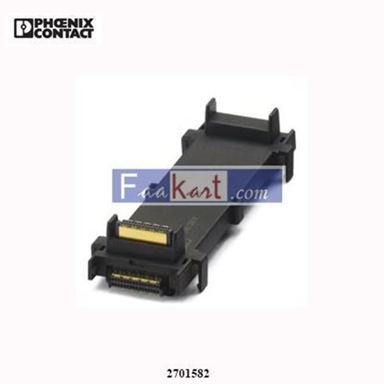 Picture of 2701582 Phoenix Contact - Bus connector - AXC BS