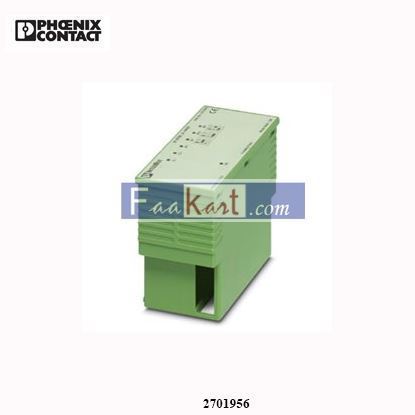 Picture of 2701956 Phoenix Contact - Replacement electronics module - IB STME 24 BAI 8/EF