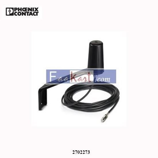 Picture of 2702273 Phoenix Contact - Antenna - TC ANT MOBILE WALL 5M