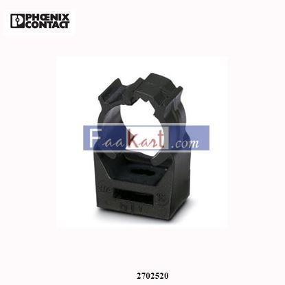 Picture of 2702520 Phoenix Contact - Cable tie - FL LCX CLAMP E