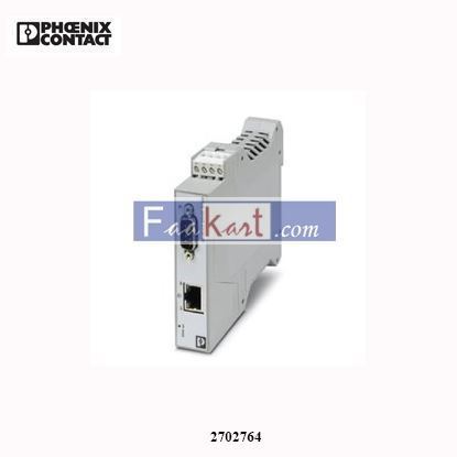 2702769 Phoenix Contact - Interface Converters - GW MODBUS TCP/ASCII 1E ...