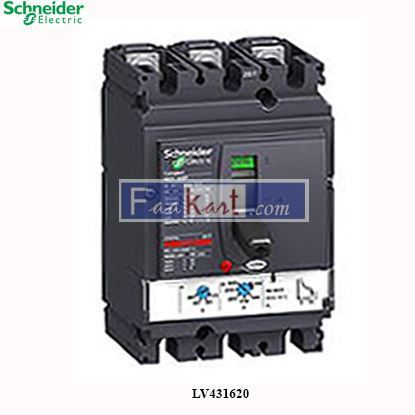 Picture of LV431620 Schneider Circuit breaker Compact