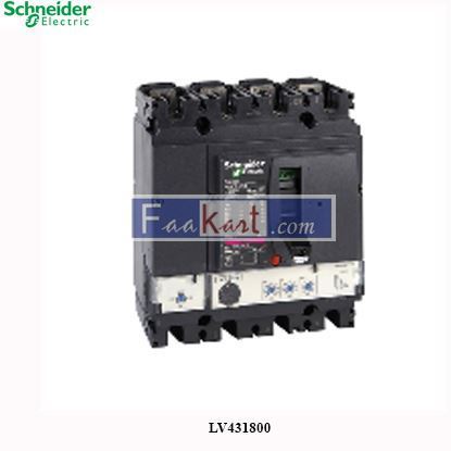 Picture of LV431800 Schneider Circuit breaker Compact