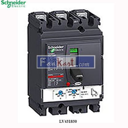 Picture of LV431830 Schneider Circuit breaker Compact