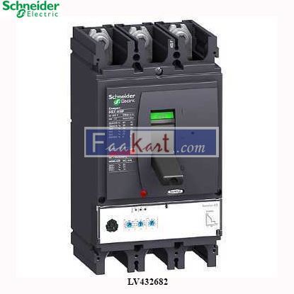 Picture of LV432682 Schneider Circuit breaker Compact