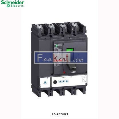 Picture of LV432683  Schneider Circuit breaker Compact