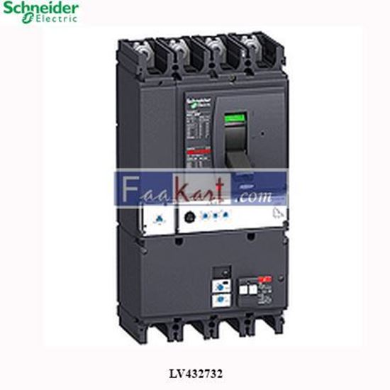 Picture of LV432732 Schneider Circuit breaker Vigicompact