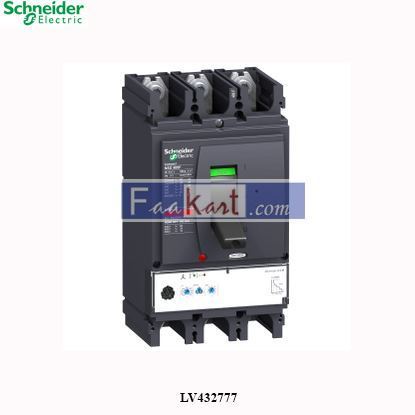 Picture of LV432777 Schneider Circuit breaker Compact