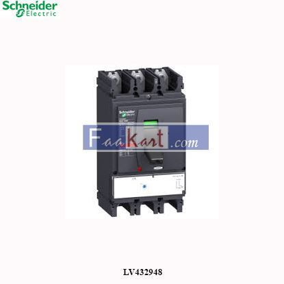 Picture of LV432948 Schneider Circuit breaker Compact