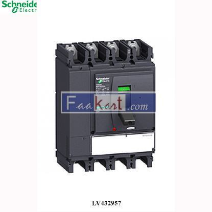 Picture of LV432957 Schneider Circuit breaker Compact