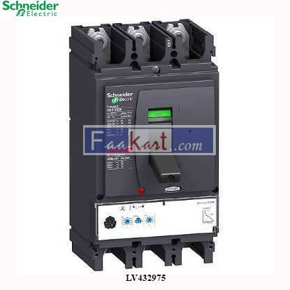 Picture of LV432975 Schneider Circuit breaker Compact