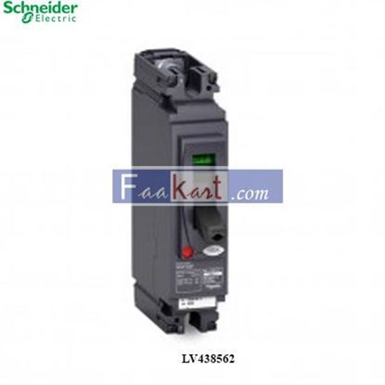 Picture of LV438562 Schneider Circuit breaker Compact