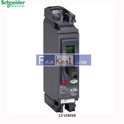 Picture of LV438568 Schneider Circuit breaker Compact