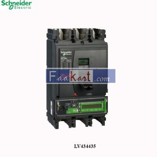 Picture of LV434435 Schneider Circuit breaker Compact