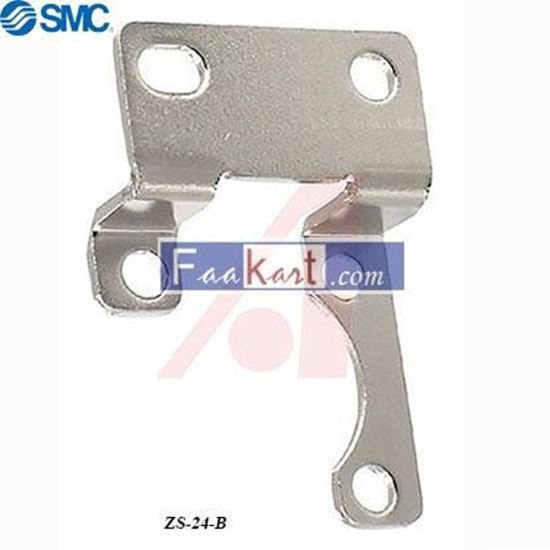 Picture of ZS-24-B  Bracket  Pressure Switch