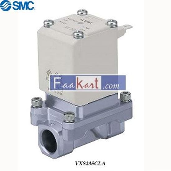 Picture of VXS235CLA  Solenoid Valve