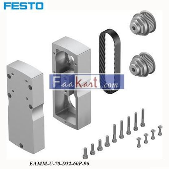 Picture of EAMM-U-70-D32-60P-96  Festo EMI Filter