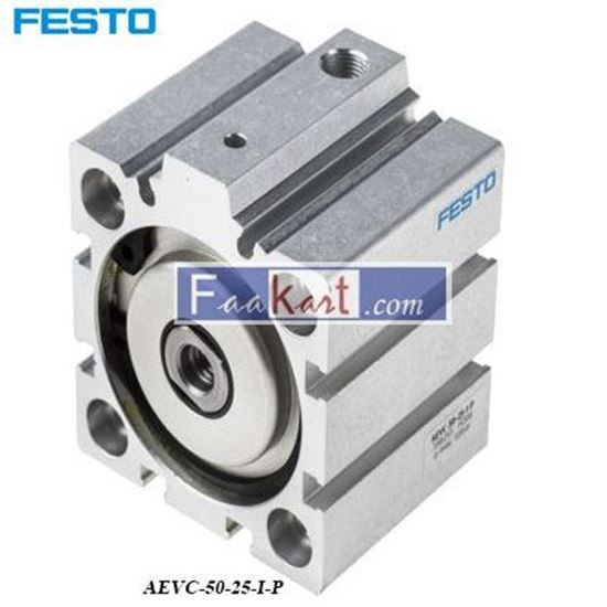 Picture of AEVC-50-25-I-P  Festo Pneumatic Cylinder