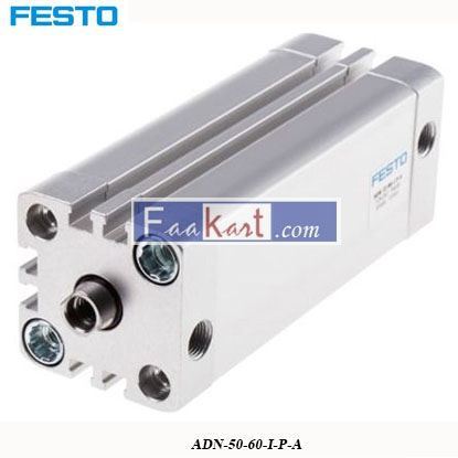 Picture of ADN-50-60-I-P-A  Festo Pneumatic Cylinder