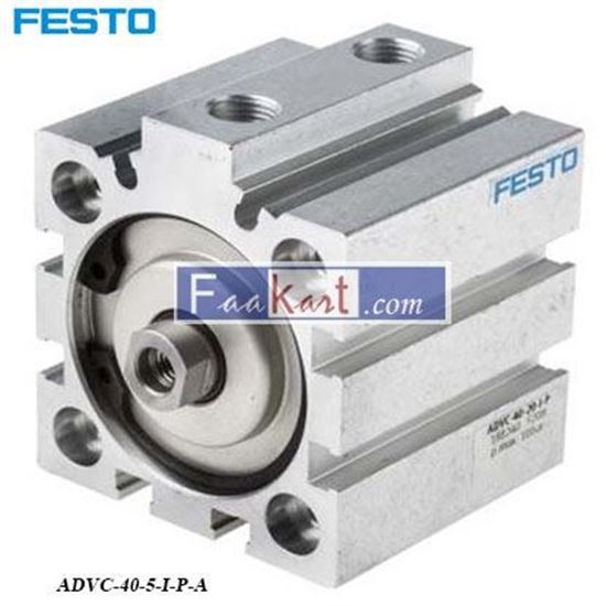 Picture of ADVC-40-5-I-P-A  Festo Pneumatic Cylinder