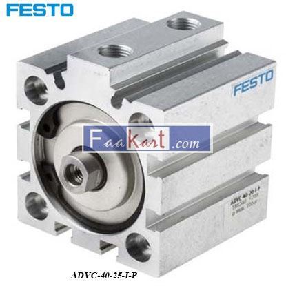 Picture of ADVC-40-25-I-P  Festo Pneumatic Cylinder