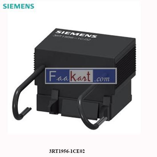 Picture of 3RT1956-1CE02 Siemens Surge suppressor