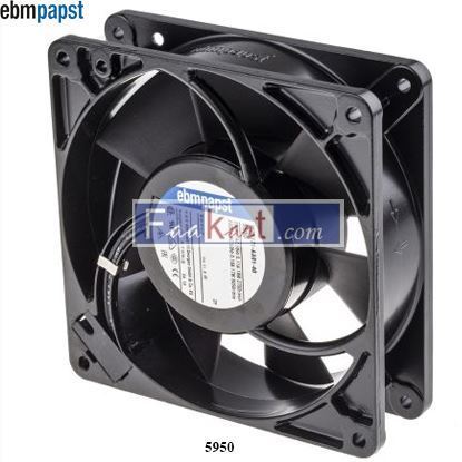 Picture of 5950 EBM-PAPST AC Axial fan