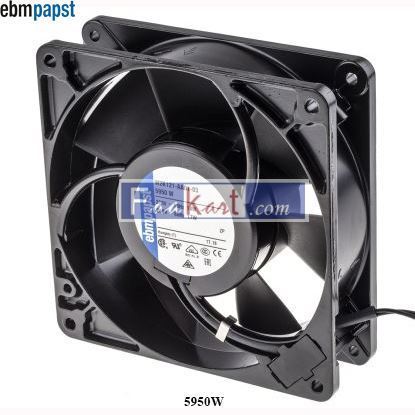 Picture of 5950W EBM-PAPST AC Axial fan