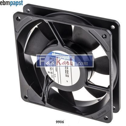 Picture of 9906  EBM-PAPST AC Axial fan