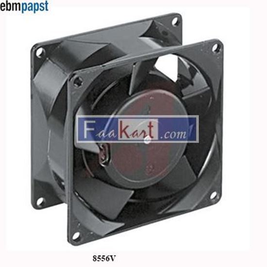 Picture of 8556V EBM-PAPST AC Axial fan