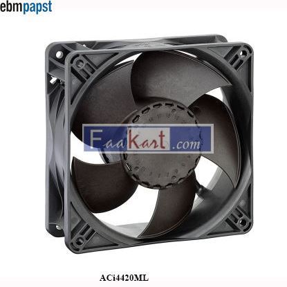 Picture of ACi4420ML EBM-PAPST AC Axial fan