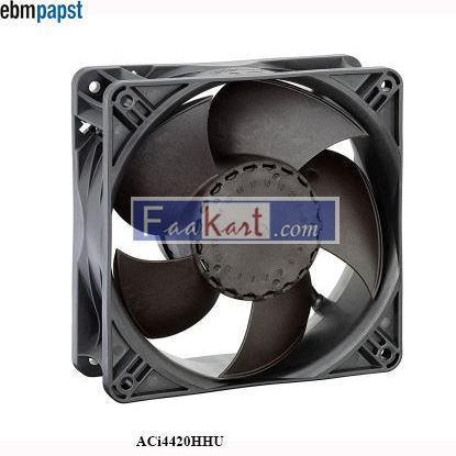 Picture of ACi4420HHU EBM-PAPST AC Axial fan