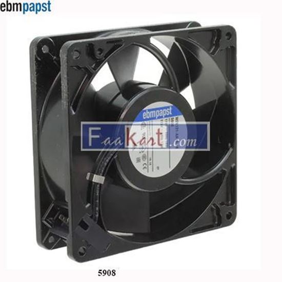 Picture of 5908 EBM-PAPST AC Axial fan