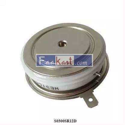 Picture of S0300SR12D Thyristor