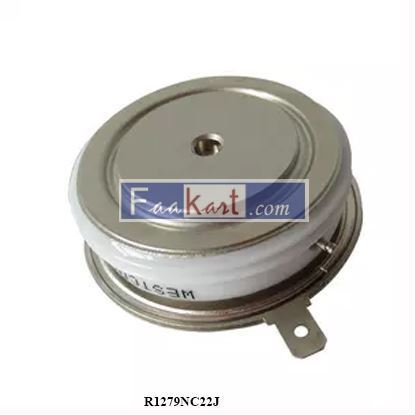 Picture of R1279NC22J Thyristor