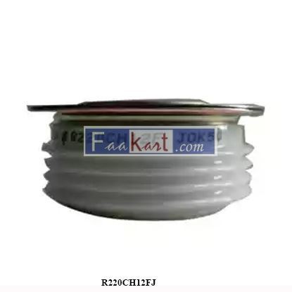 Picture of R220CH12FJ Thyristor