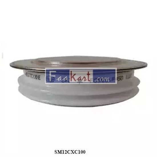 Picture of SM12CXC100 Thyristor