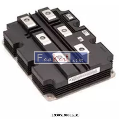 Picture of T930S1800TKM Thyristor